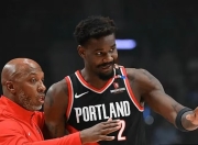 澳客足彩网站-NBA季后赛雷霆击败开拓者，追平系列赛