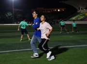 澳客-队员风采绝伦，英勇拼搏争分夺秒的简单介绍