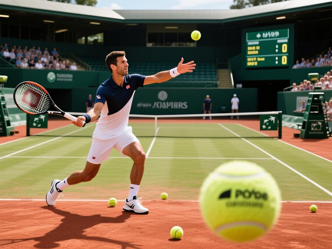 澳客官方网球-“天府新区沙滩合球挑战:快速、灵活、强悍” 第2张