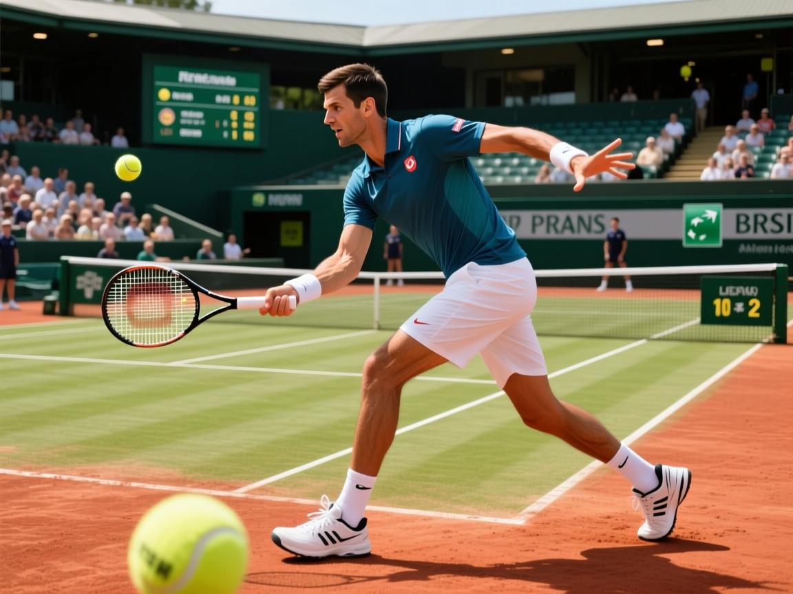 澳客官方网球-“天府新区沙滩合球挑战:快速、灵活、强悍” 第3张