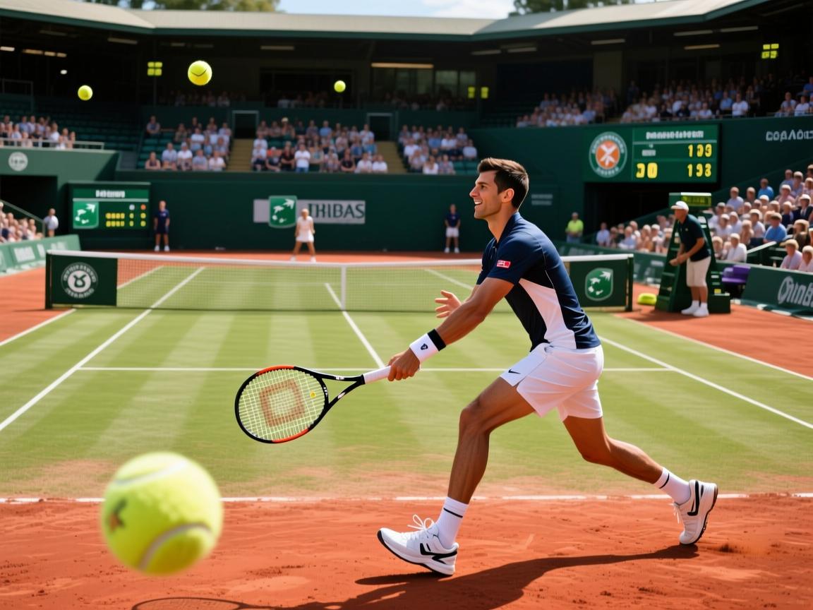 澳客网-“武汉马拉松：飞奔的脚步，奏响速度与力量的交响乐”
