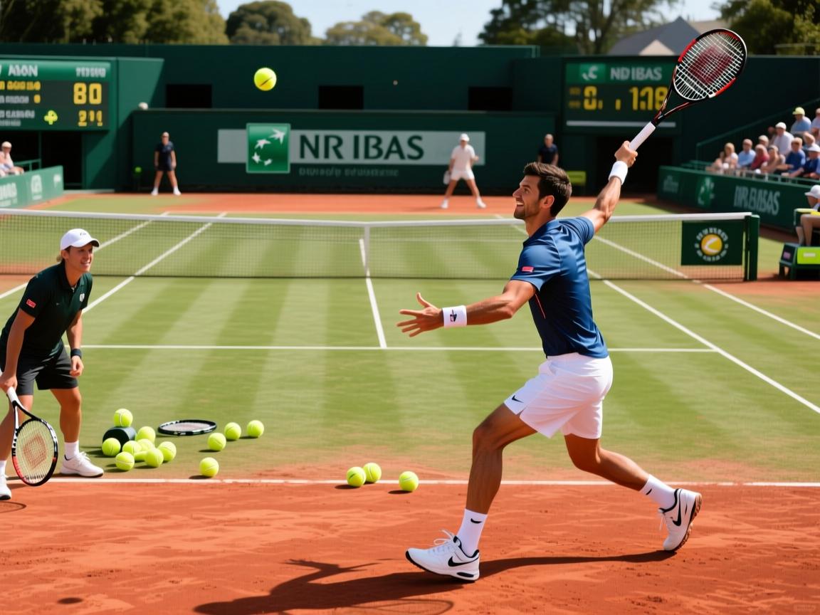 澳客网官网-杨瀚森在训练中展示强烈求胜欲望,杨翰林简介 第2张