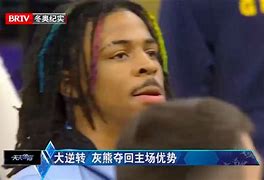 关于公牛主场逆转灰熊，保住季后赛席位的信息