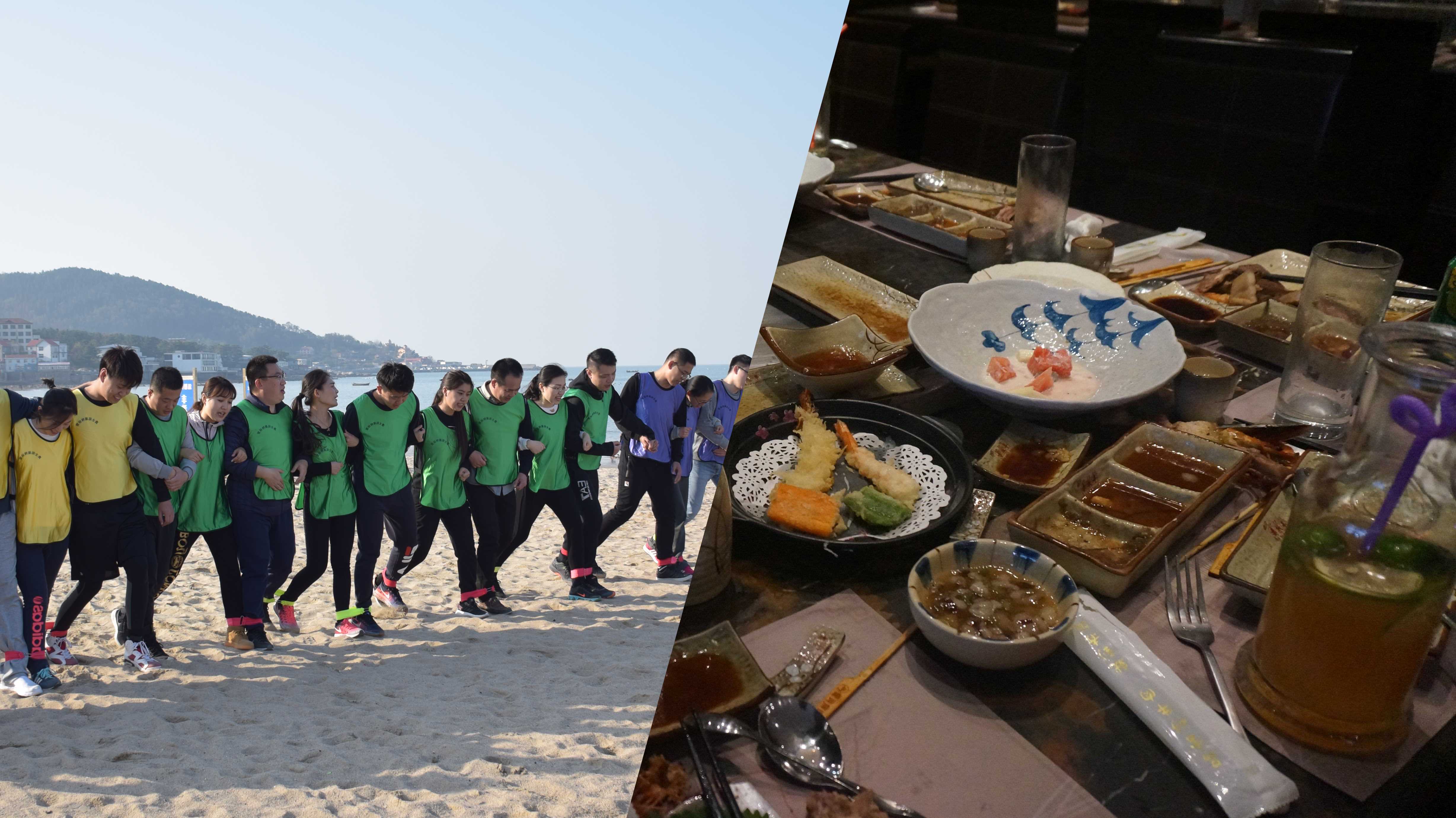 山东勇士战胜劲旅，斗志昂扬